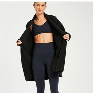 Oversized cardigan new!